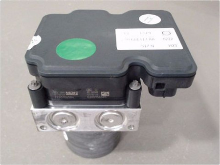 UNITE HYDRAULIQUE ABS VOLKSWAGEN POLO VI 2017-
