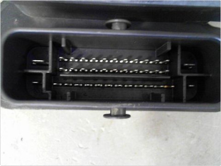 UNITE HYDRAULIQUE ABS VOLKSWAGEN POLO V PH2 14-18