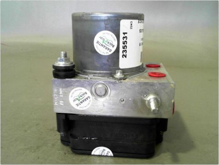 UNITE HYDRAULIQUE ABS VOLKSWAGEN POLO V PH2 14-18