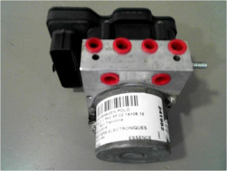 UNITE HYDRAULIQUE ABS VOLKSWAGEN POLO V PH2 14-18
