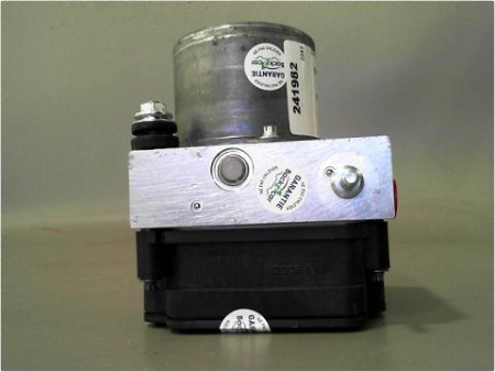 UNITE HYDRAULIQUE ABS VOLKSWAGEN POLO V PH2 14-18