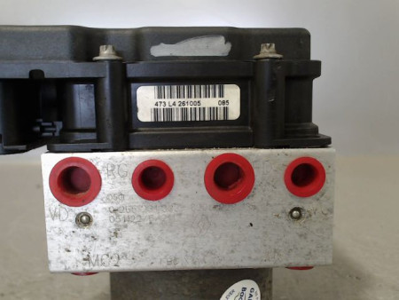 UNITE HYDRAULIQUE ABS RENAULT KANGOO