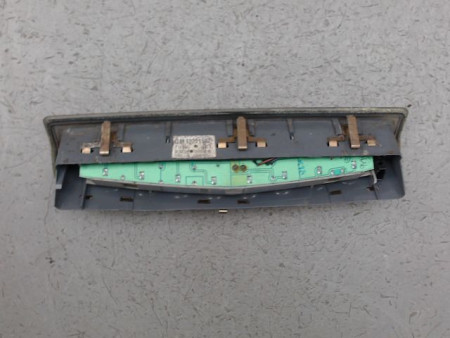 FEUX STOP SUPPLEMENTAIRE OPEL ZAFIRA