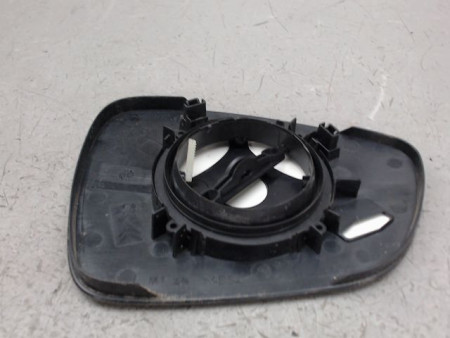 GLACE RETROVISEUR EXT G CITROEN C3