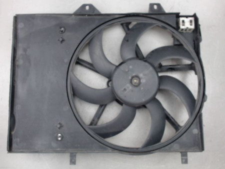MOTEUR VENTILATEUR RADIATEUR CITROEN C3 AIRCR.