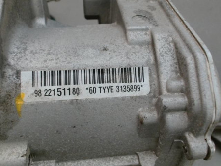 CREMAILLERE CITROEN C3 AIRCR.