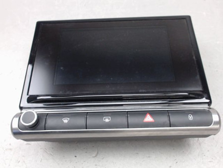 ECRAN GPS CITROEN C3 AIRCR.