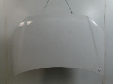 CAPOT VOLKSWAGEN POLO