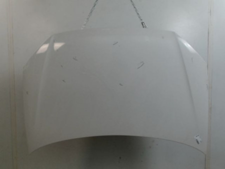 CAPOT VOLKSWAGEN POLO