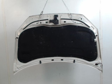 CAPOT VOLKSWAGEN POLO