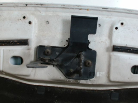 CAPOT VOLKSWAGEN POLO