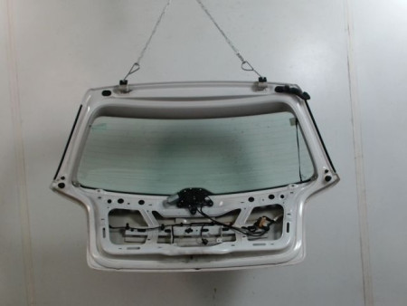 HAYON VOLKSWAGEN POLO