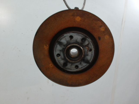 PIVOT AVANT GAUCHE CITROEN C3 AIRCR.