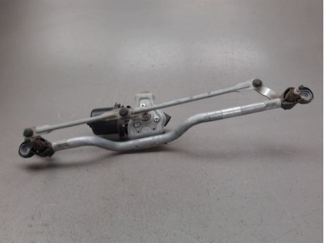 MECANISME ESSUIE-GLACE AVANT RENAULT CLIO