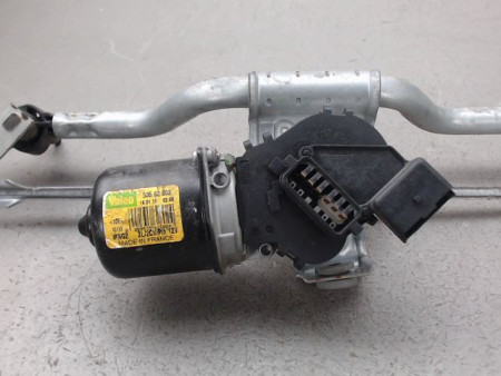 MECANISME ESSUIE-GLACE AVANT RENAULT CLIO