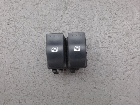 COMMANDE LEVE-GLACE PORTE AVG RENAULT CLIO
