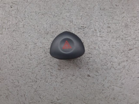 BOUTON DE WARNING RENAULT CLIO