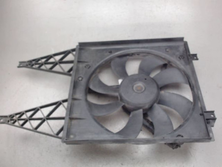 MOTEUR VENTILATEUR RADIATEUR VOLKSWAGEN POLO