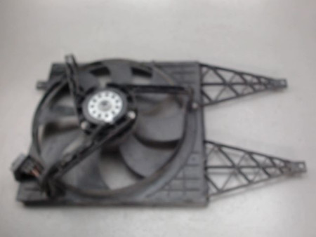 MOTEUR VENTILATEUR RADIATEUR VOLKSWAGEN POLO