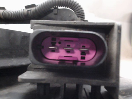 MOTEUR VENTILATEUR RADIATEUR VOLKSWAGEN POLO