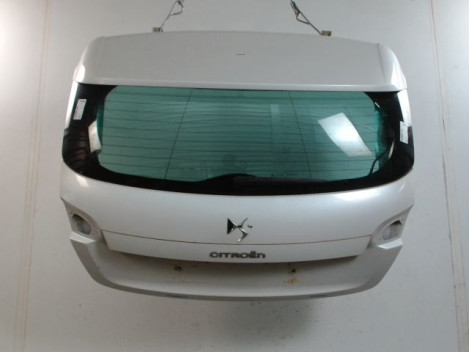 HAYON CITROEN DS4