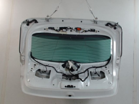 HAYON CITROEN DS4