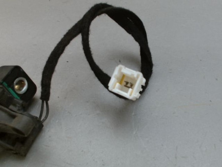 SERRURE HAYON  RENAULT CLIO