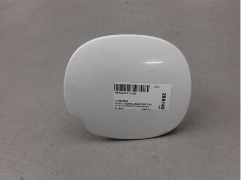 VOLET DE TRAPPE CARBURANT RENAULT CLIO