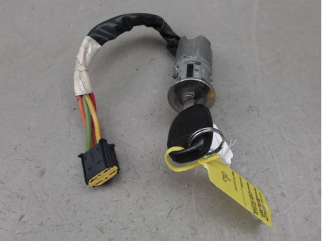 ANTIVOL DE DIRECTION RENAULT CLIO