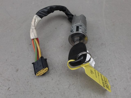 ANTIVOL DE DIRECTION RENAULT CLIO