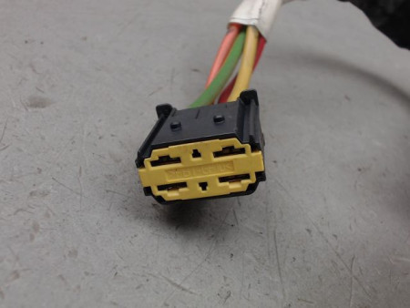 ANTIVOL DE DIRECTION RENAULT CLIO