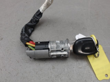 ANTIVOL DE DIRECTION RENAULT CLIO
