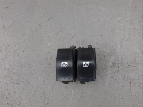 COMMANDE LEVE-GLACE PORTE AVG RENAULT CLIO