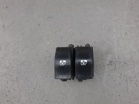 COMMANDE LEVE-GLACE PORTE AVG RENAULT CLIO