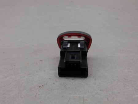 BOUTON DE WARNING RENAULT CLIO