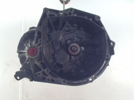 BOITE A VITESSE MECANIQUE CITROEN DS3 1.6 HDi 110