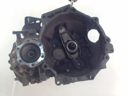 BOITE A VITESSE MECANIQUE VOLKSWAGEN POLO 1.4 TDI