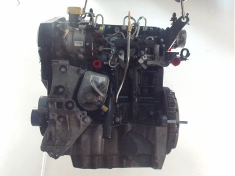 MOTEUR DIESEL RENAULT TWINGO 1.5 dCi 