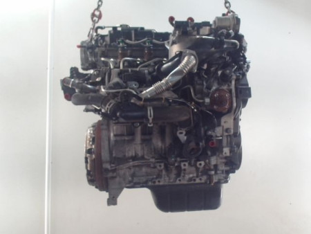 MOTEUR DIESEL PEUGEOT 208 1.4 HDi