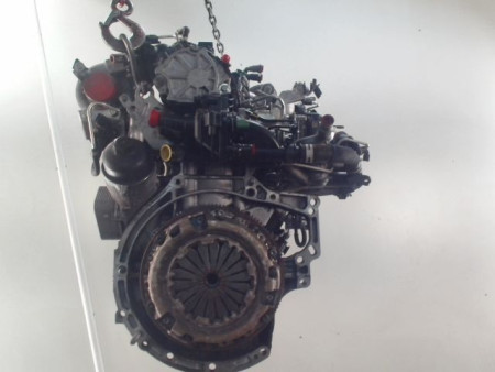 MOTEUR DIESEL PEUGEOT 208 1.4 HDi
