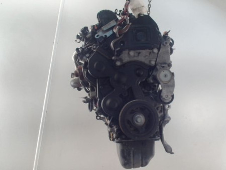 MOTEUR DIESEL PEUGEOT 208 1.4 HDi