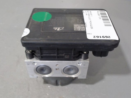 UNITE HYDRAULIQUE ABS PEUGEOT 208