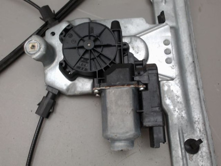 MECANISME LEVE-GLACE AVANT GAUCHE RENAULT CLIO