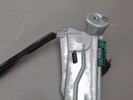 MECANISME LEVE-GLACE AVANT GAUCHE RENAULT CLIO