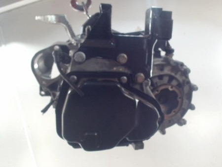 BOITE A VITESSE MECANIQUE AUDI A1 1.6 TDI
