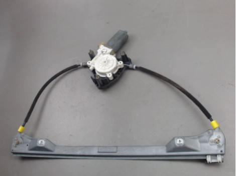 MECANISME LEVE-GLACE AVANT DROIT RENAULT CLIO