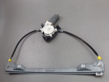 MECANISME LEVE-GLACE AVANT DROIT RENAULT CLIO