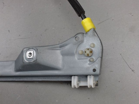 MECANISME LEVE-GLACE AVANT DROIT RENAULT CLIO