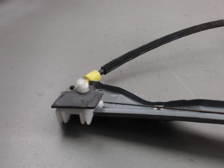 MECANISME LEVE-GLACE AVANT DROIT RENAULT CLIO