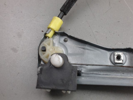MECANISME LEVE-GLACE AVANT DROIT RENAULT CLIO